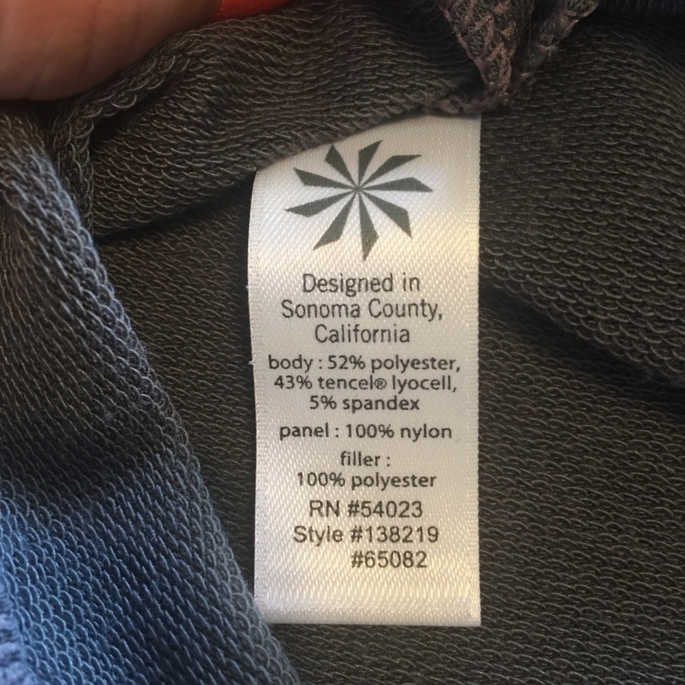Athleta Jacket - Picture 7 of 7